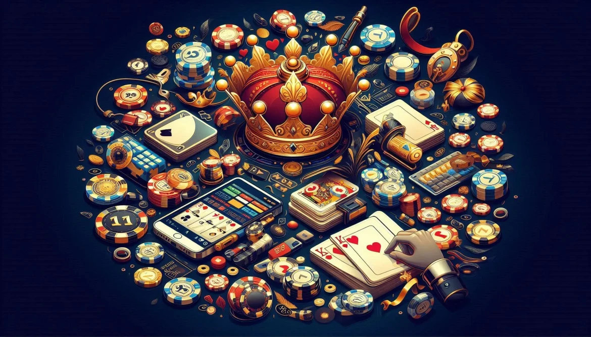 Sushi Casino